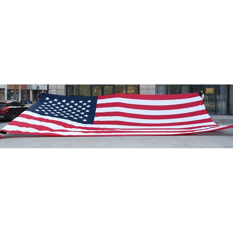 宕昌3x5ft 是多少厘米？旗帜常见规格尺寸对照与选购要点